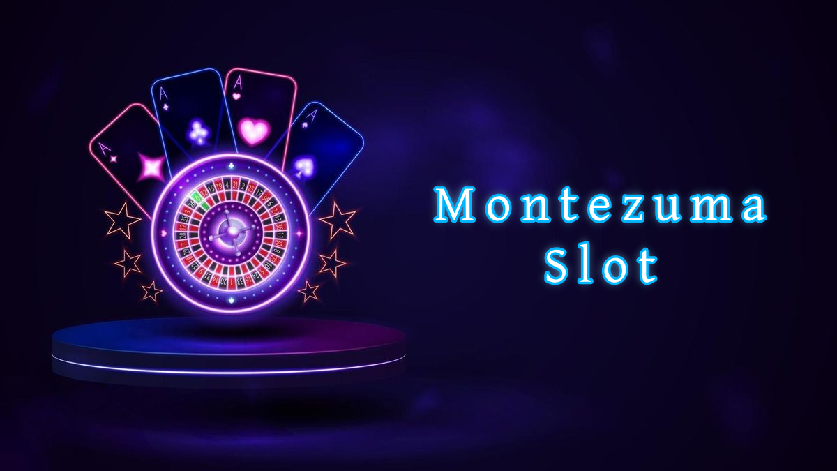 Montezuma Slot پاکستان